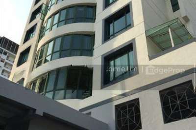 LE SHANTIER Apartment / Condo | Listing