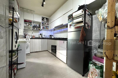 687C WOODLANDS DRIVE 75 HDB | Listing