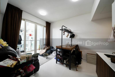 VACANZA @ EAST Apartment / Condo | Listing