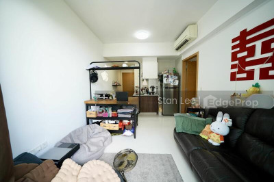 VACANZA @ EAST Apartment / Condo | Listing