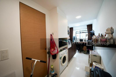 VACANZA @ EAST Apartment / Condo | Listing