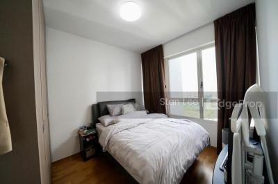 VACANZA @ EAST Apartment / Condo | Listing