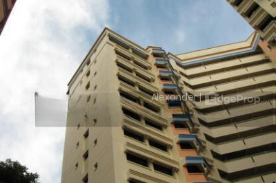 450 BUKIT PANJANG RING ROAD HDB | Listing