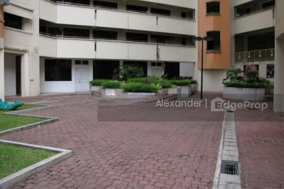 450 BUKIT PANJANG RING ROAD HDB | Listing