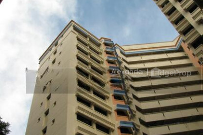 450 BUKIT PANJANG RING ROAD HDB | Listing