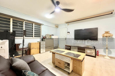 711 HOUGANG AVENUE 2 HDB | Listing