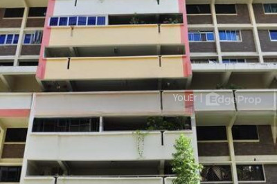 711 HOUGANG AVENUE 2 HDB | Listing