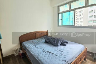 101B CANBERRA STREET HDB | Listing