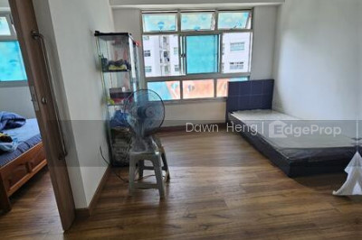 101B CANBERRA STREET HDB | Listing