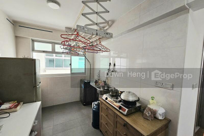 101B CANBERRA STREET HDB | Listing