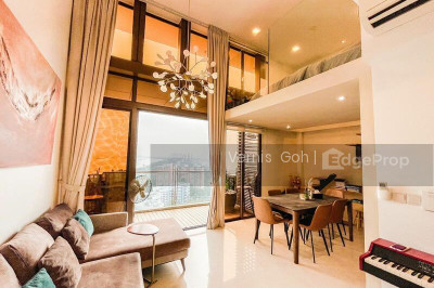 SEASIDE RESIDENCES Apartment / Condo | Listing