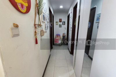 270A SENGKANG CENTRAL HDB | Listing