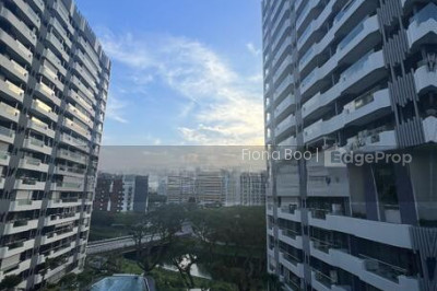 THE TRE VER Apartment / Condo | Listing