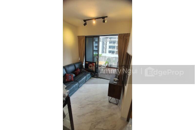 SPOTTISWOODE 18 Apartment / Condo | Listing