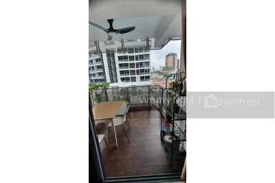 SPOTTISWOODE 18 Apartment / Condo | Listing