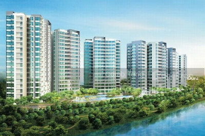 THE ESTUARY @ YISHUN Apartment / Condo | Listing