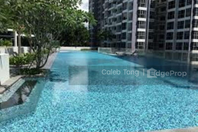 THE ESTUARY @ YISHUN Apartment / Condo | Listing