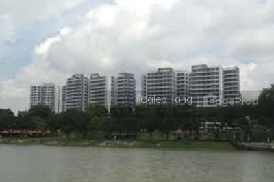 THE ESTUARY @ YISHUN Apartment / Condo | Listing