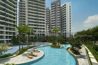 THE ESTUARY @ YISHUN Apartment / Condo | Listing