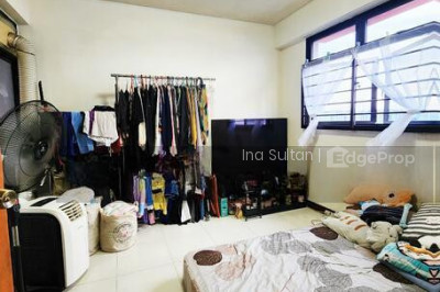 535 CHOA CHU KANG STREET 51 HDB | Listing