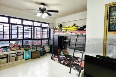 535 CHOA CHU KANG STREET 51 HDB | Listing