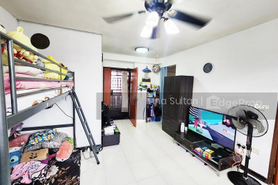 535 CHOA CHU KANG STREET 51 HDB | Listing