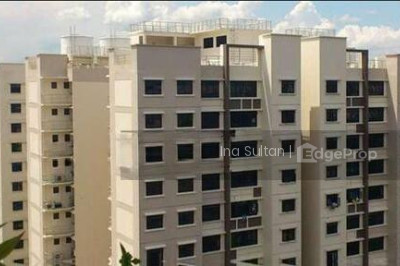 535 CHOA CHU KANG STREET 51 HDB | Listing