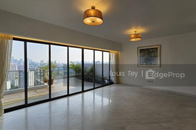 CITYSCAPE AT FARRER PARK Apartment / Condo | Listing