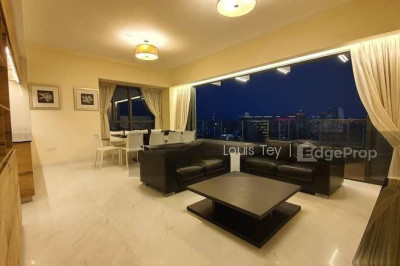 CITYSCAPE AT FARRER PARK Apartment / Condo | Listing