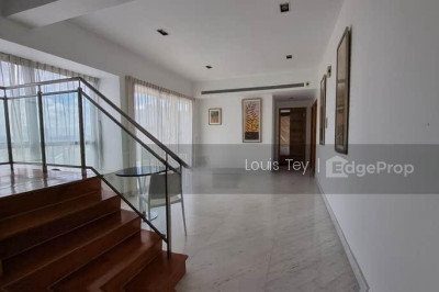 CITYSCAPE AT FARRER PARK Apartment / Condo | Listing