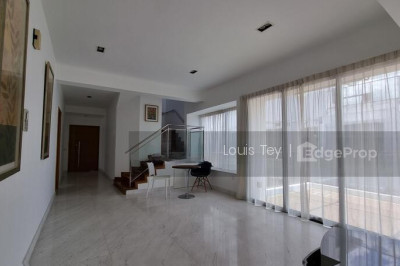 CITYSCAPE AT FARRER PARK Apartment / Condo | Listing