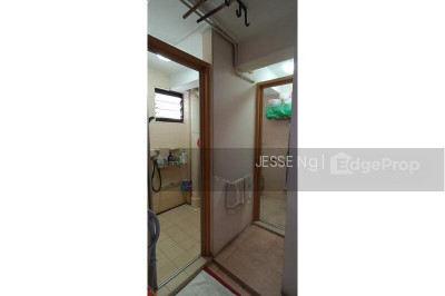 3 EVERTON PARK HDB | Listing