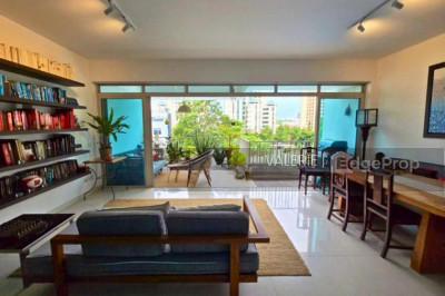 THE METROPOLITAN CONDOMINIUM Apartment / Condo | Listing