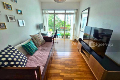 THE METROPOLITAN CONDOMINIUM Apartment / Condo | Listing