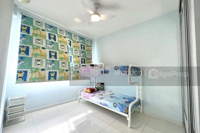 SIN MING PLAZA Apartment / Condo | Listing