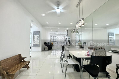 SIN MING PLAZA Apartment / Condo | Listing