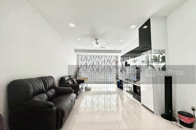 SIN MING PLAZA Apartment / Condo | Listing