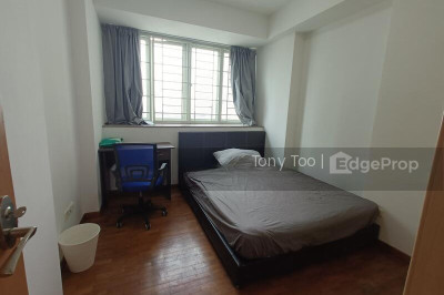 QUEENS Apartment / Condo | Listing