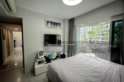 PRIVE Apartment / Condo | Listing