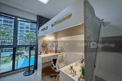 PRIVE Apartment / Condo | Listing