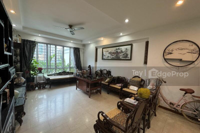 NORTHOAKS Apartment / Condo | Listing