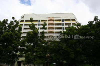 510 SERANGOON NORTH AVENUE 4 HDB | Listing