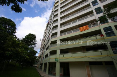 510 SERANGOON NORTH AVENUE 4 HDB | Listing