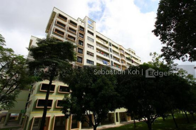 510 SERANGOON NORTH AVENUE 4 HDB | Listing