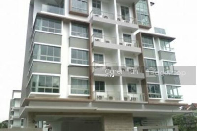 JLB RESIDENCES Apartment / Condo | Listing