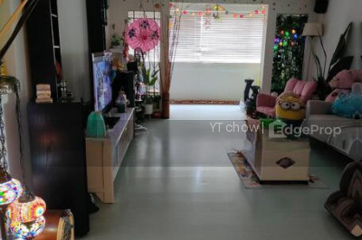 125 BUKIT BATOK CENTRAL HDB | Listing