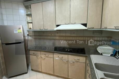 REGENT PARK Apartment / Condo | Listing