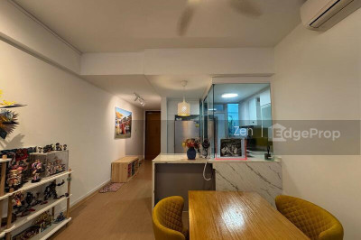 BLUE HORIZON Apartment / Condo | Listing