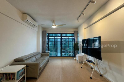 BLUE HORIZON Apartment / Condo | Listing