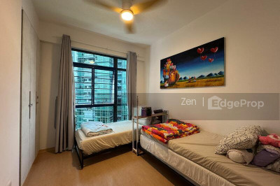 BLUE HORIZON Apartment / Condo | Listing